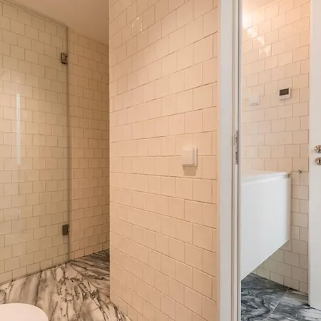 Whome Lisbon's Elite A Stylish & Modern W Patio * Lisbon